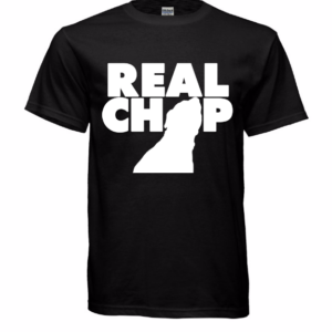Real Chop Tee