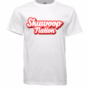 Skuuwoop Nation Tee