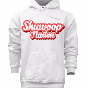 Skuuwoop Sweatshirt