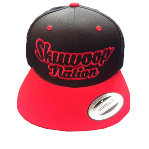 SkuuWoop Nation Snapback