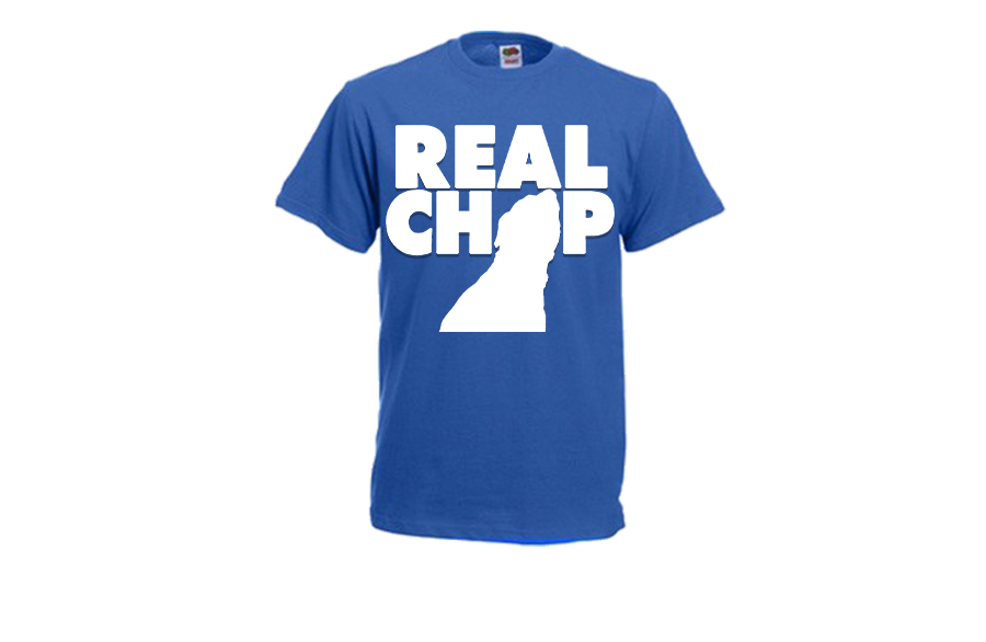 Blue-Real-Chop-Tee