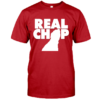 Red-Real-Chop-Shirt