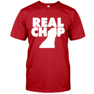 Limited Edition Red And Blue Tees